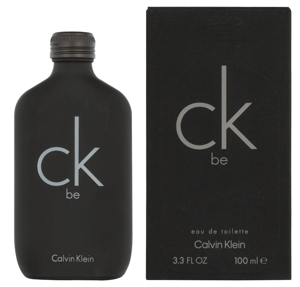 Calvin Klein Ck Be Eau de toilette Spray