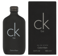 Calvin Klein Ck Be Eau de toilette Spray