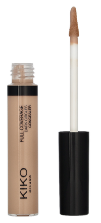 Kiko Milano Full Coverage Dark Circles Concealer 8 ml