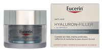 Eucerin Hyaluron-Filler 3x Effect Night Cream