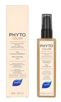 Phyto Phytocolor Shine Activating Care 150 ml