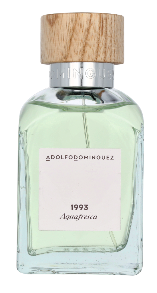 A. Dominguez Agua Fresca Edt Spray 120 ml