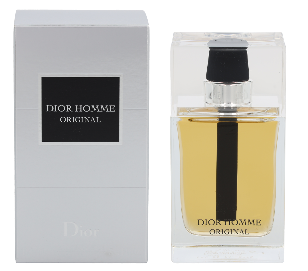 Dior Homme Original Eau de Toilette Spray