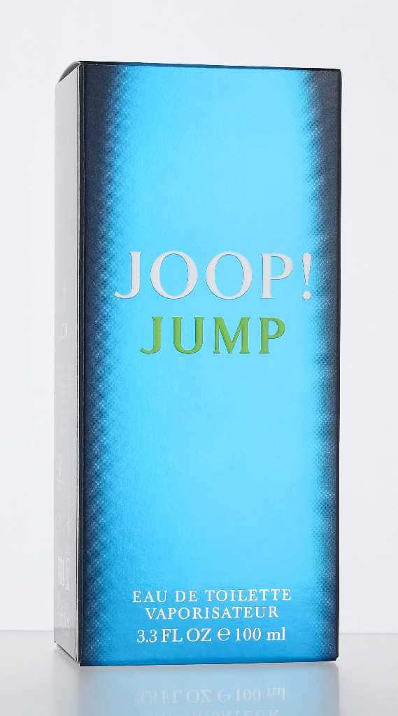 Joop! Jump Edt Spray 