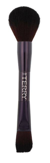 By Terry Tool Expert Dual Ended Face Brush 1 stuk