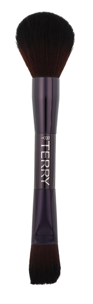 By Terry Tool Expert Dual Ended Face Brush 1 stuk
