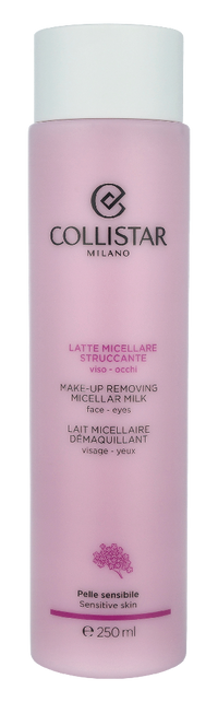 Collistar Make-Up Removing Micellar Milk 250 ml