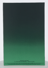 Coach Green Edt Spray 100 ml