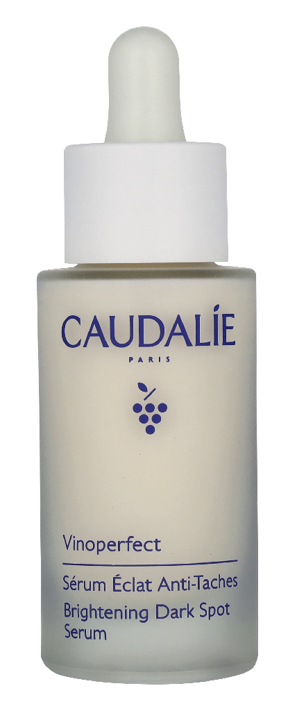 Caudalie Vinoperfect Radiance Serum