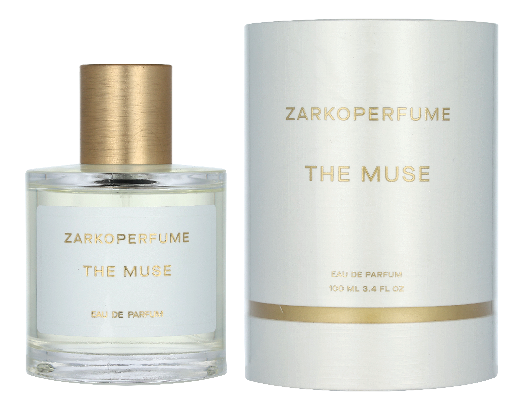 Zarko The Muse Edp Spray 100 ml