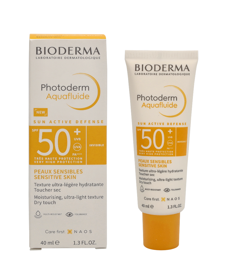 Bioderma Photoderm Aquafluide SPF50+ 40 ml