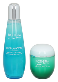 Biotherm Aquasource Set 325 ml
