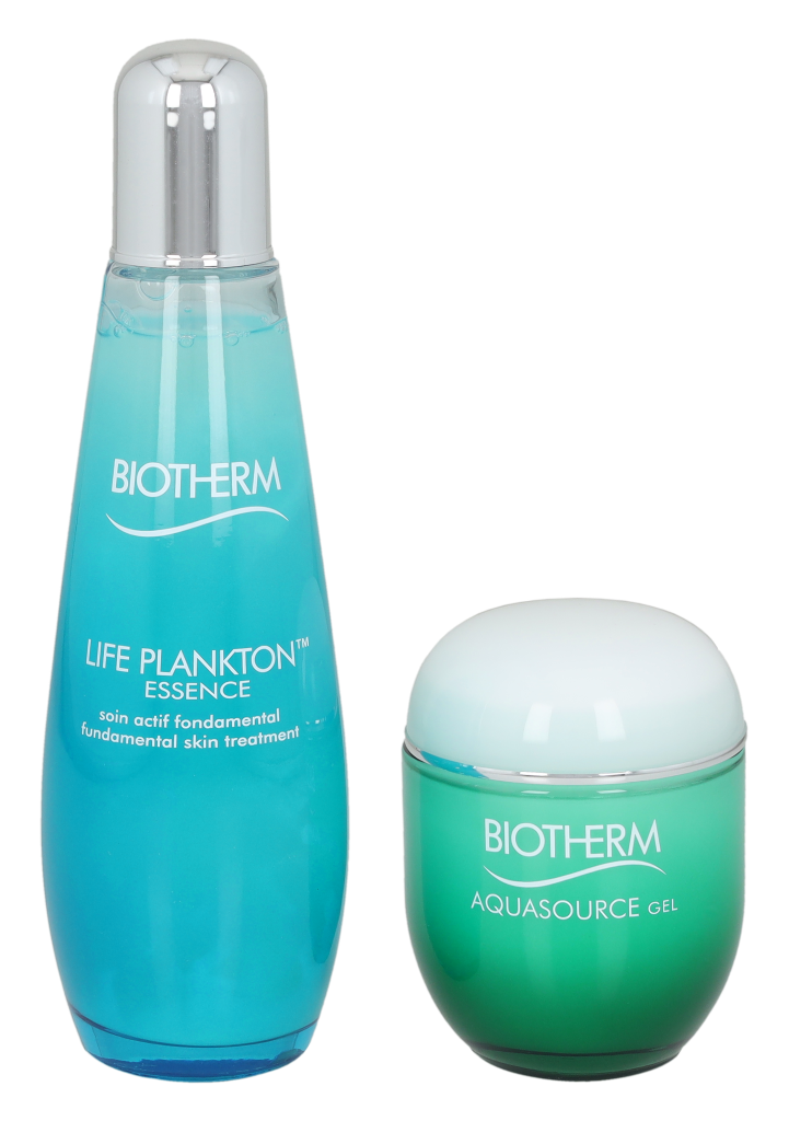 Biotherm Aquasource Set 325 ml