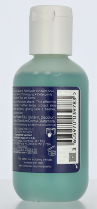 Kiehl's Men Facial Fuel Energizing Face Wash 75 ml