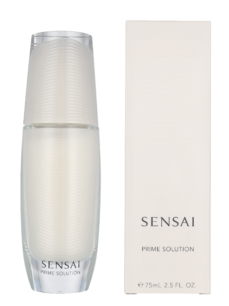 Sensai Prime Solution 75 ml