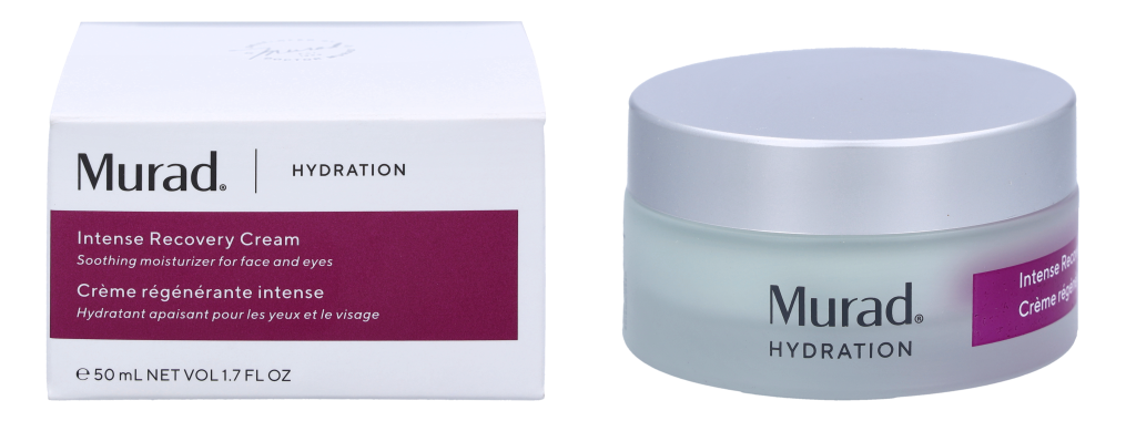 Murad Intense Recovery Cream 50 ml