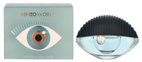 Kenzo World Eau de parfum Spray
