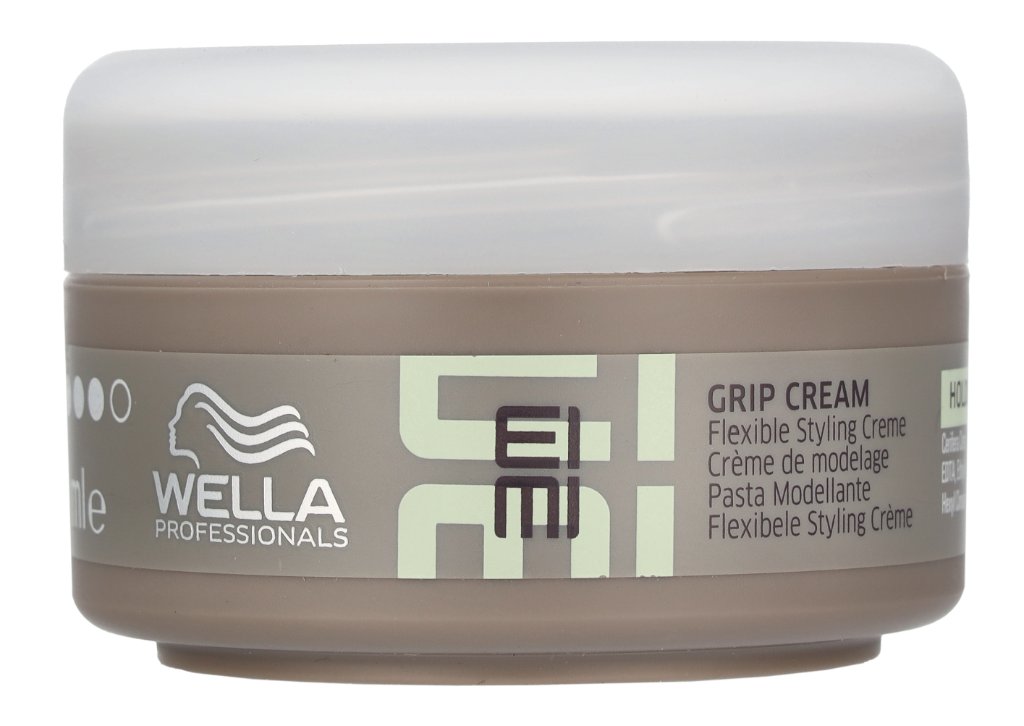 Wella Eimi - Grip Cream 75ml