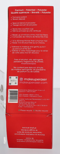 MakeUp Eraser The Original 1 Stueck