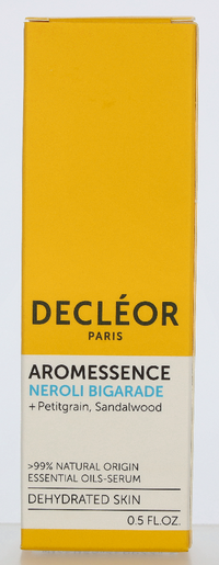 Decleor Aromessence Essential Oils-Serum 15 ml