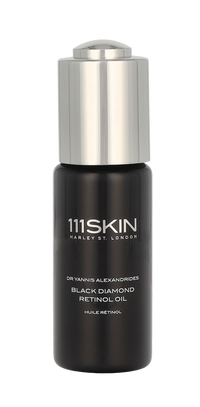111Skin Celestial Black Diamond Retinol Oil 30ml