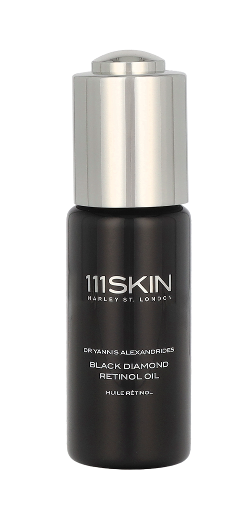 111Skin Celestial Black Diamond Retinol Oil 30ml