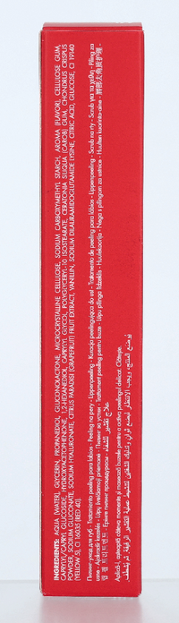 Pupa Pleasure Lip Peeling 9.50 ml
