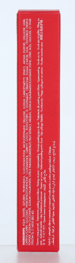 Pupa Pleasure Lip Peeling 9.50 ml