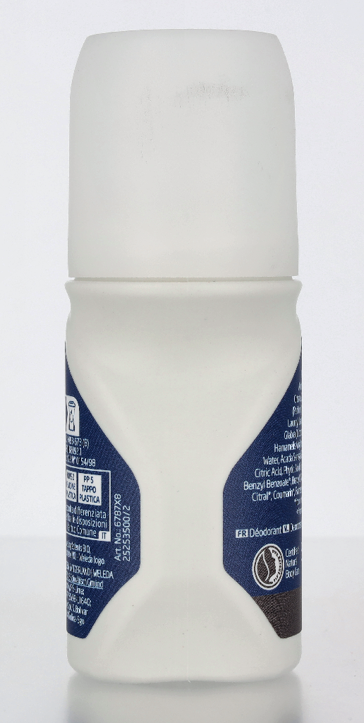 Weleda Men 24H Roll-On Deodorant 50 g