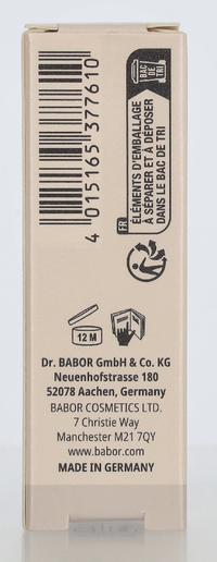 Babor Doctor Lip Balm 4.50 g