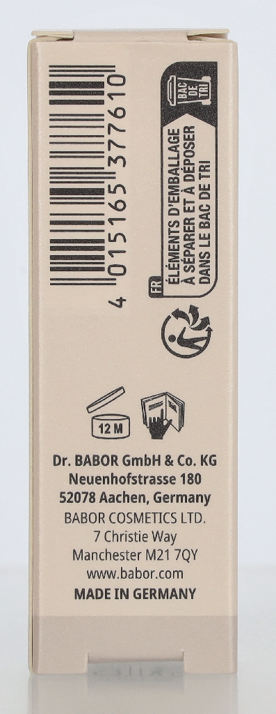 Babor Doctor Lip Balm 4.50 g