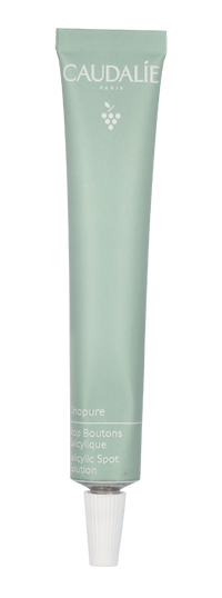 Caudalie Vinopure Salicylic Spot Solution 15 ml