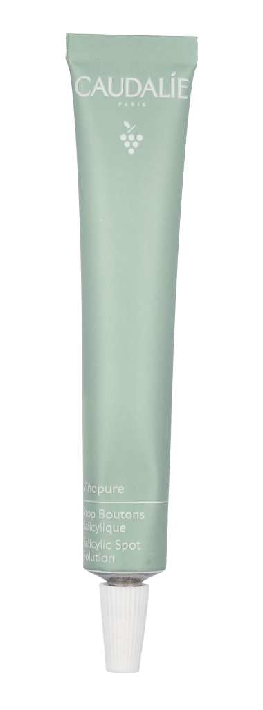 Caudalie Vinopure Salicylic Spot Solution 15 ml