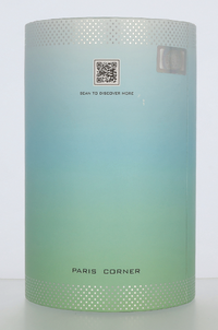 Paris Corner Coconut Lagoon Edp Spray Ministry of Gourmand 100 ml