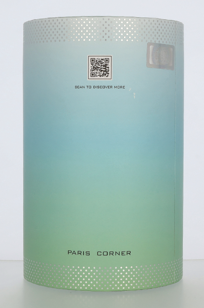 Paris Corner Coconut Lagoon Edp Spray Ministry of Gourmand 100 ml
