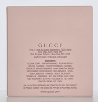Gucci Bamboo Eau de parfum Spray