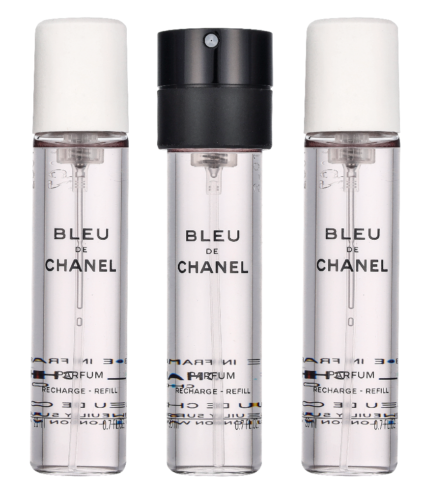 Chanel Bleu De Chanel Pour Homme Giftset