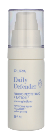Pupa Daily Defender SPF50 30 ml