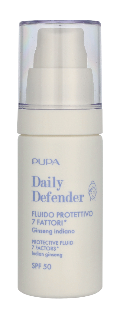 Pupa Daily Defender SPF50 30 ml