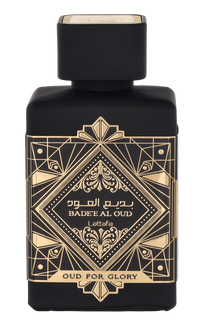 Lattafa Bade'e Al Oud For Glory Edp Spray 100 ml