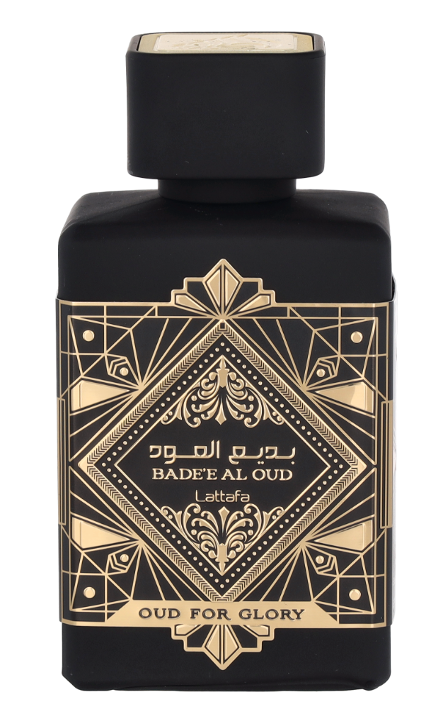Lattafa Bade'e Al Oud For Glory Edp Spray 100 ml