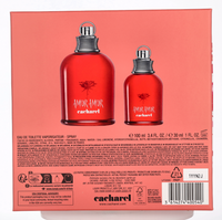 Cacharel Amor Amor Giftset