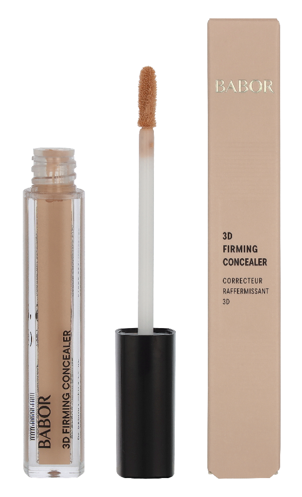 Babor 3D Firming Concealer 4 g