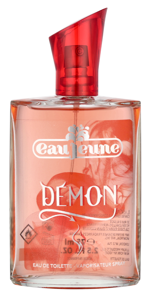 Eau Jeune Demon Edt Spray 75 ml