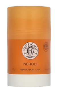 Roger & Gallet Neroli Deodorant Stick 24H 50 g