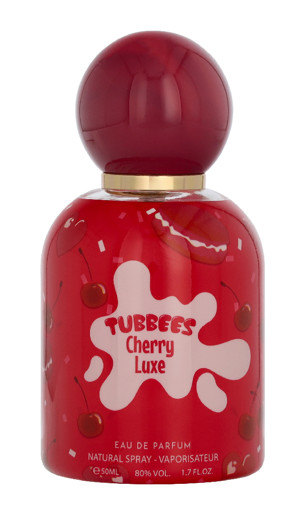 Grandeur Tubbees Cherry Luxe Edp Spray 50 ml
