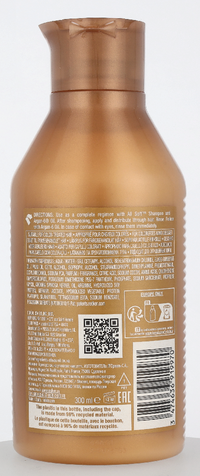 Redken All Soft Conditioner