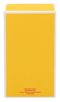 Lanvin A Girl In Capri Eau de toilette Spray
