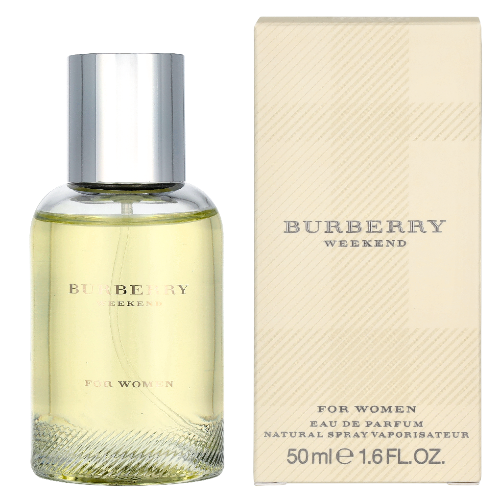Burberry Weekend For Women Edp Spray