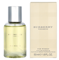 Burberry Weekend For Women Edp Spray